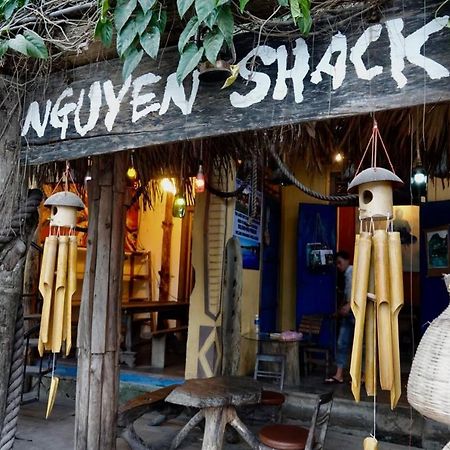 Nguyen Shack - Phong Nha Central Town Luaran gambar