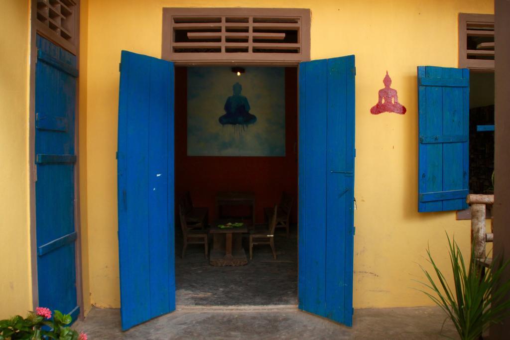 Nguyen Shack - Phong Nha Central Town Luaran gambar