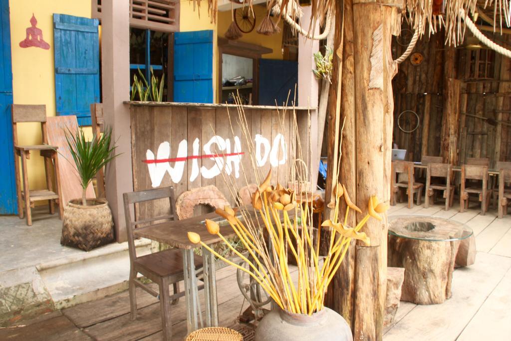 Nguyen Shack - Phong Nha Central Town Luaran gambar