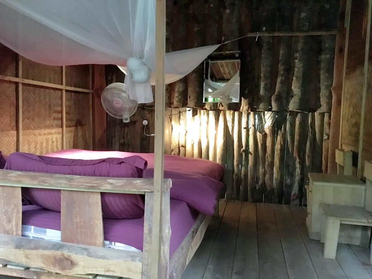 Nguyen Shack - Phong Nha Central Town Luaran gambar