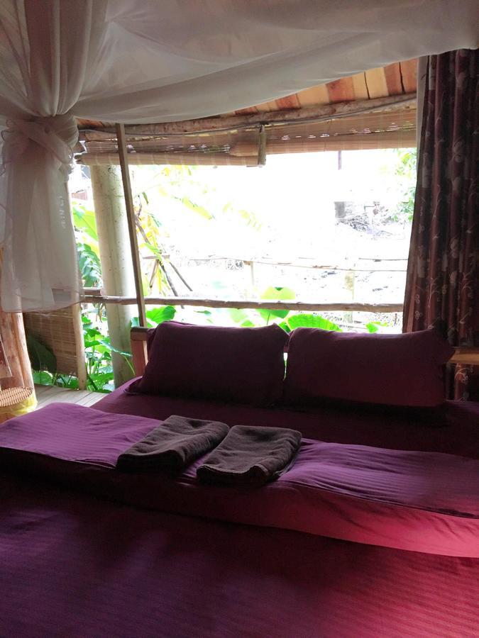 Nguyen Shack - Phong Nha Central Town Luaran gambar