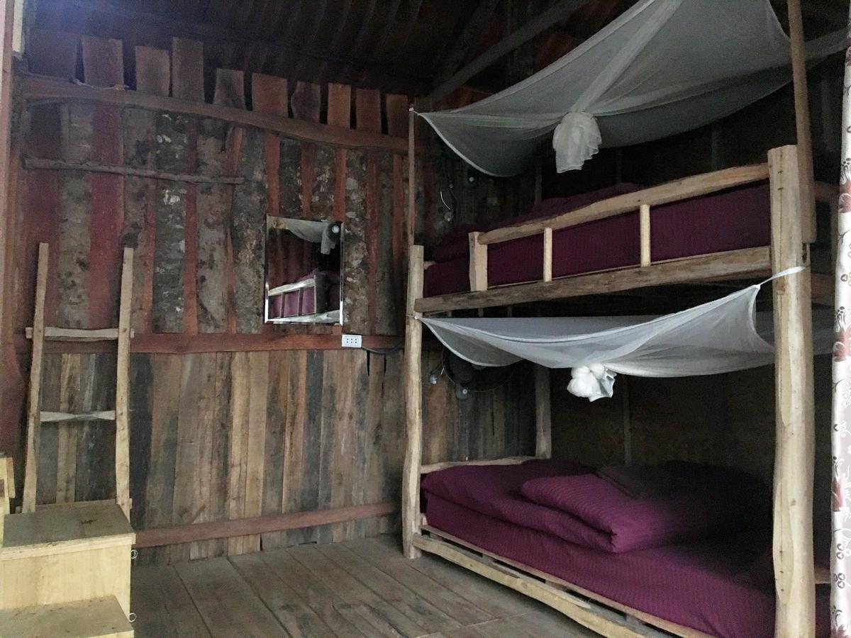 Nguyen Shack - Phong Nha Central Town Luaran gambar