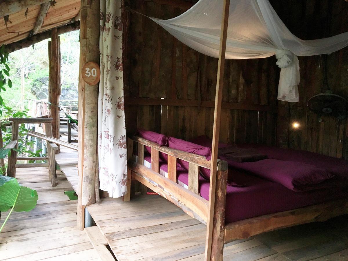 Nguyen Shack - Phong Nha Central Town Luaran gambar