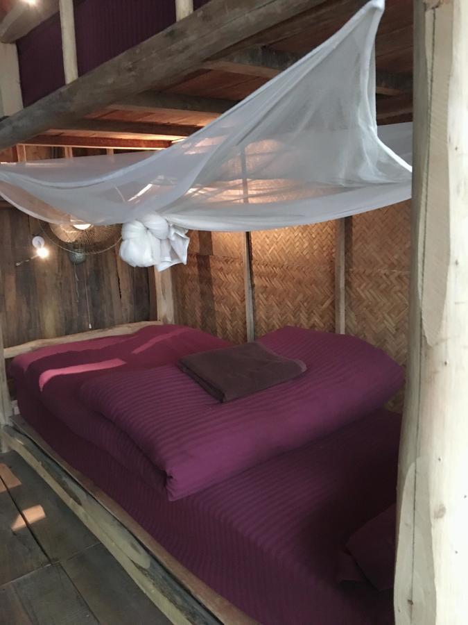 Nguyen Shack - Phong Nha Central Town Luaran gambar