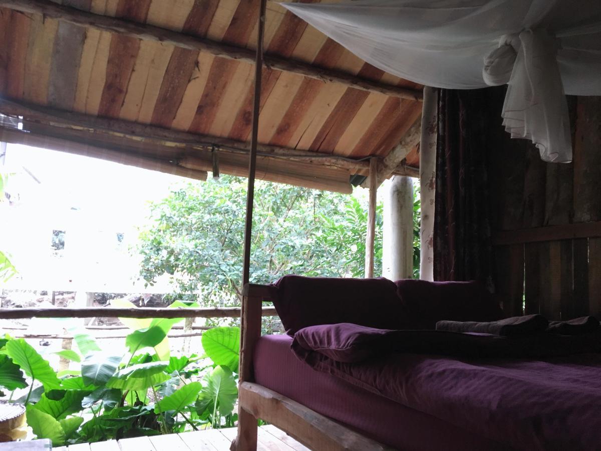 Nguyen Shack - Phong Nha Central Town Luaran gambar