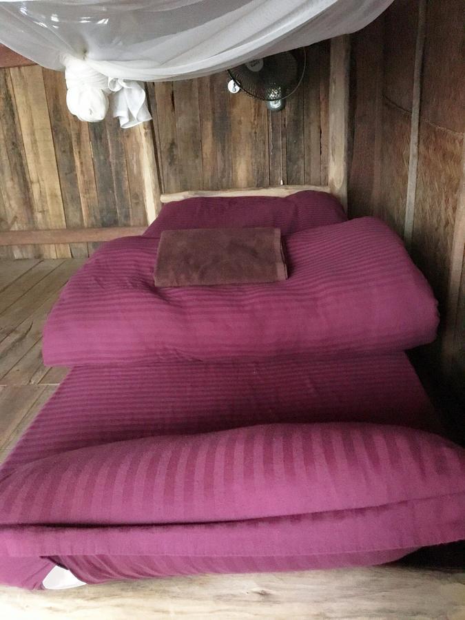 Nguyen Shack - Phong Nha Central Town Luaran gambar