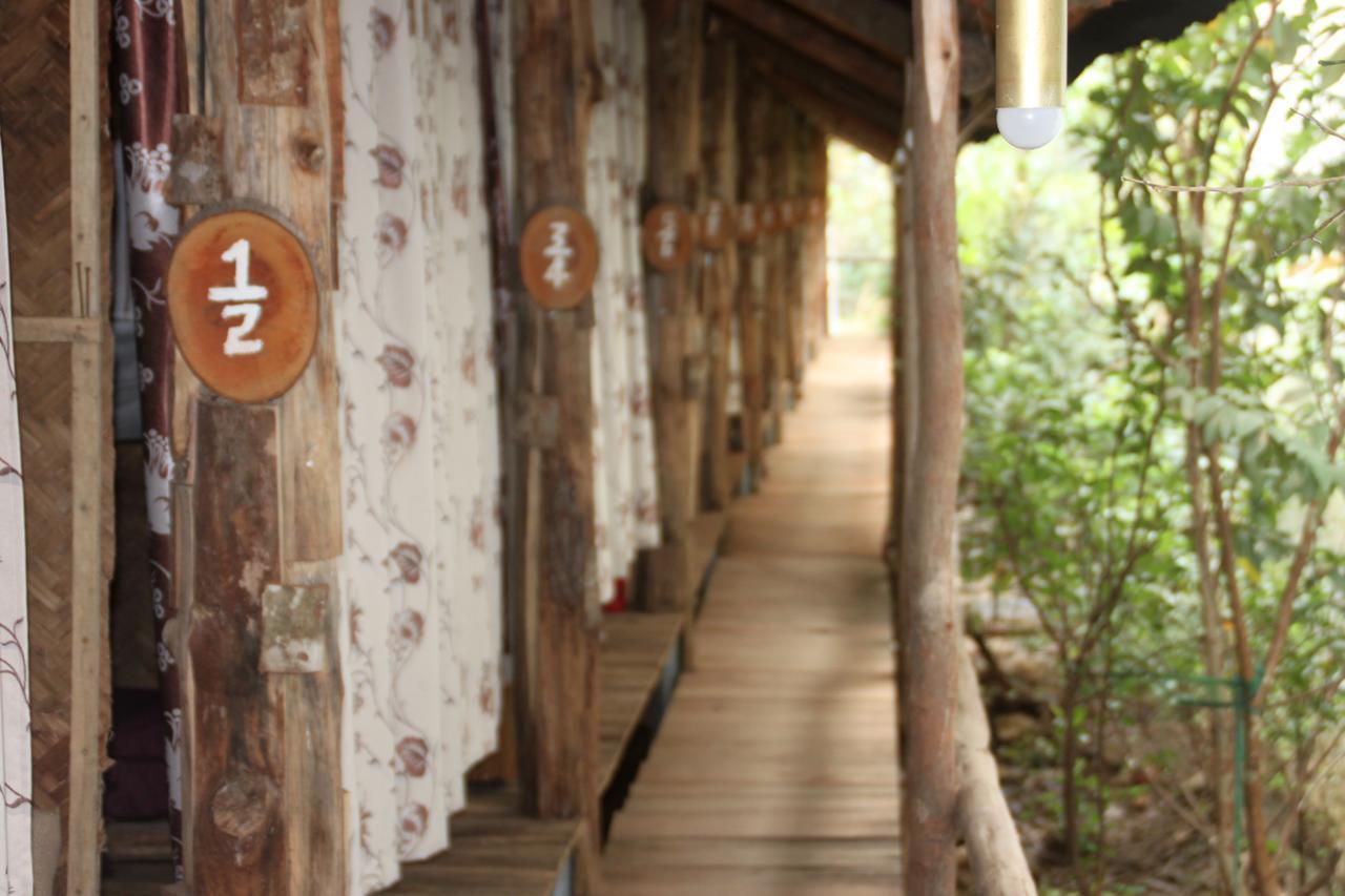 Nguyen Shack - Phong Nha Central Town Luaran gambar